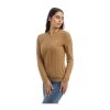 Polo Ralph Lauren Round-neck Knitwear Beige
