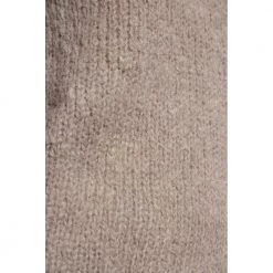 Rick Owens Knit Sweater Gray -Dame-strikkegensere Salg unnamed file 3289