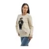 Polo Ralph Lauren Round-neck Knitwear Beige