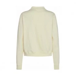 Pieszak Round-neck Knitwear Beige -Dame-strikkegensere Salg unnamed file 3372