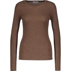 Urban Pioneers Sweater Brown