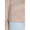Helmut Lang Wool Sweater Beige