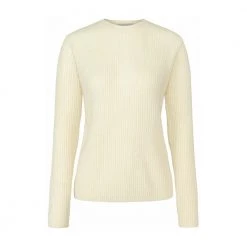 ENVELOPE 1976 Round-neck Knitwear Beige