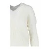 Bottega Veneta Cardigans White