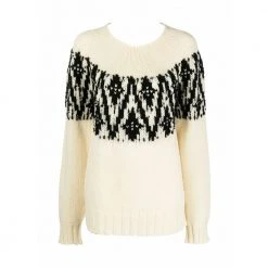 Jil Sander Sweater Beige