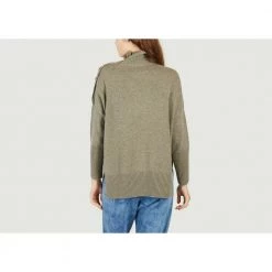 KUJTEN Knitwear Green