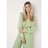 Summum Woman Sweater Green