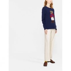 Polo Ralph Lauren Knitwear Blue