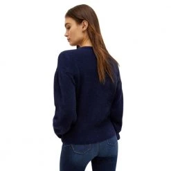 Liu Jo MAGLIE Donna WF2470 MA72M-93951 Blue