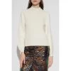 Proenza Schouler Round-neck Knitwear Beige
