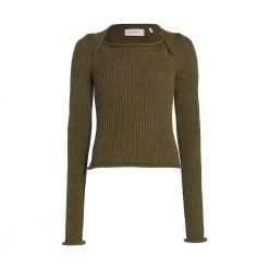 Sportmax Valiko Genser Green