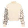 Polo Ralph Lauren Round-neck Knitwear White