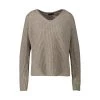 Drykorn Round-neck Knitwear Beige