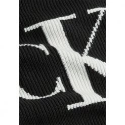 Calvin Klein Sweater Black