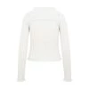 Sportmax Valiko Knitwear White