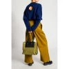 Proenza Schouler Cashmere Sweater Blue
