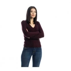 Polo Ralph Lauren Sweater Red 10 Polo Ralph Lauren Sweater Red -Dame-strikkegensere Salg unnamed file 372