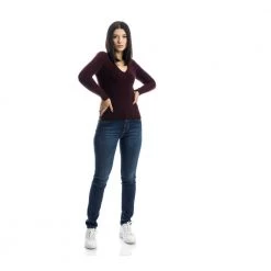 Polo Ralph Lauren Sweater Red 11 Polo Ralph Lauren Sweater Red -Dame-strikkegensere Salg unnamed file 373