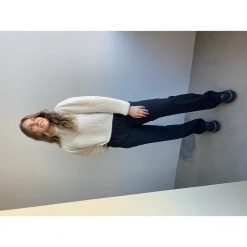 ENVELOPE 1976 Kremfarget Envelope1976 Sue Knit Gensere White -Dame-strikkegensere Salg unnamed file 3751