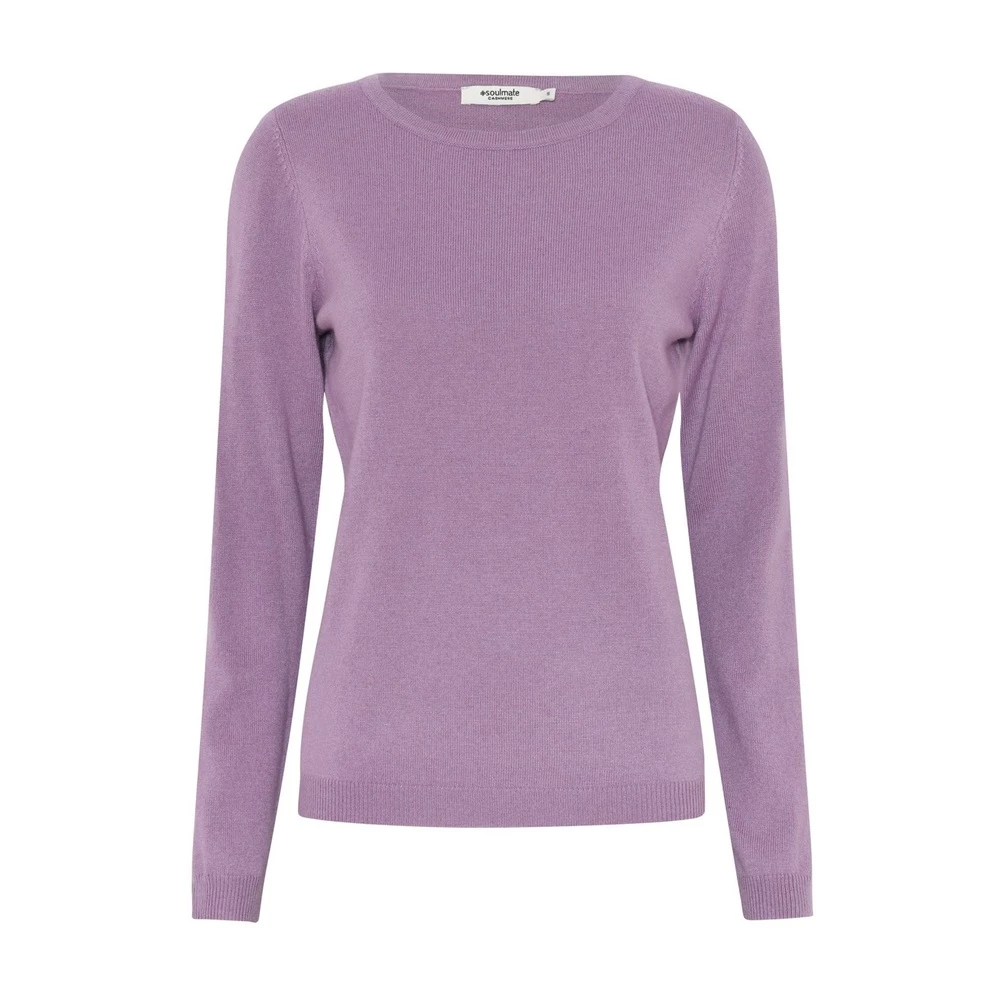 Syrin Soulmate Lama Ullgenser - Syrin Genser Pink 1 Syrin Soulmate Lama Ullgenser - Syrin Genser Pink