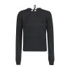 Semicouture Round-neck Knitwear Black