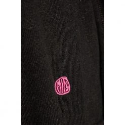 Eytys Braidy Sweater Black -Dame-strikkegensere Salg unnamed file 3781