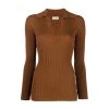 Saint Laurent Knitwear Brown