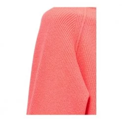 Forte Forte Loose-fitting Sweater Pink -Dame-strikkegensere Salg unnamed file 3804