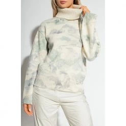 Moncler Wool Turtleneck Sweater Beige 7 Moncler Wool Turtleneck Sweater Beige -Dame-strikkegensere Salg unnamed file 3841