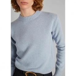 L'Exception Paris Knitwear Blue