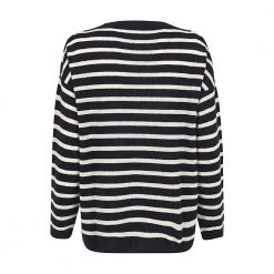 Jucca Round-neck Knitwear Blue