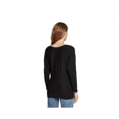 Guess Round-neck Knitwear Black