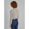 L'Exception Paris Knitwear Gray