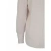 Beige Riccovero Mela Sweater Genser Beige