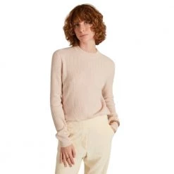 L'Exception Paris Knitwear Pink