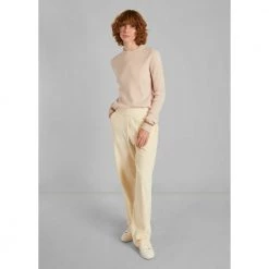 L'Exception Paris Knitwear Pink -Dame-strikkegensere Salg unnamed file 3925