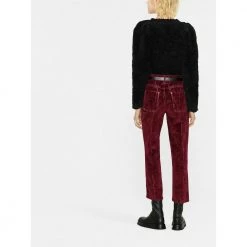 Stella McCartney Round-neck Knitwear Black