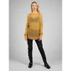 Patrizia Pepe Round-neck Knitwear Yellow