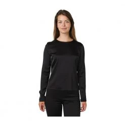 Róhe Round-neck Knitwear Black -Dame-strikkegensere Salg unnamed file 4068