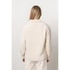 Closed Round-neck Knitwear Beige