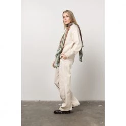 Closed Round-neck Knitwear Beige 9 Closed Round-neck Knitwear Beige -Dame-strikkegensere Salg unnamed file 4085