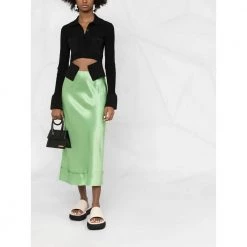 Andrea Adamo V-neck Knitwear Black -Dame-strikkegensere Salg unnamed file 4110