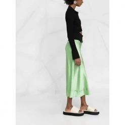 Andrea Adamo V-neck Knitwear Black -Dame-strikkegensere Salg unnamed file 4114