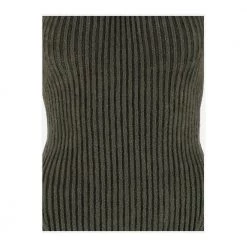 Andrea Adamo Round-neck Knitwear Green