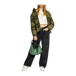 AllSaints ‘Vika’ Sweater Beige -Dame-strikkegensere Salg unnamed file 419