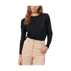 Sessun Knitwear Black