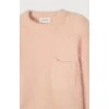 American Vintage Round-neck Knitwear Pink