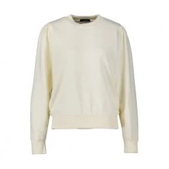 Drykorn Round-neck Knitwear White