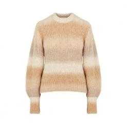 Sessun Knitwear Beige