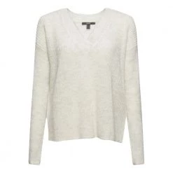 Esprit Knitwear Brown -Dame-strikkegensere Salg unnamed file 421